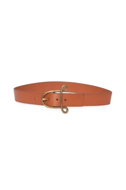 'A' Belt