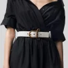 'A' Belt
