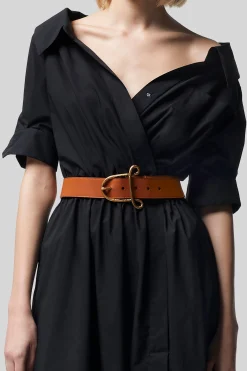 'A' Belt