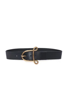 'A' Belt