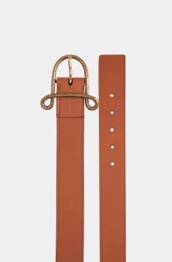 'A' Belt