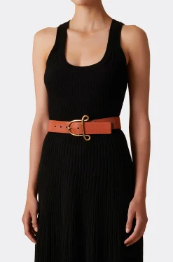 'A' Belt