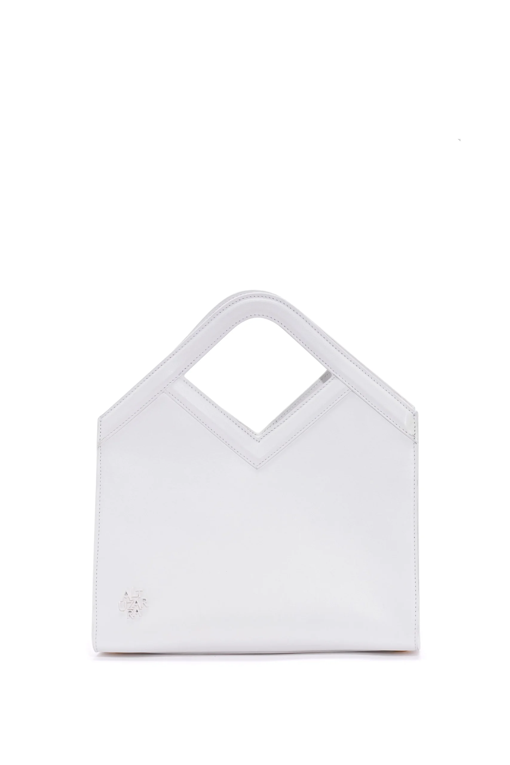 'A' Tote Small