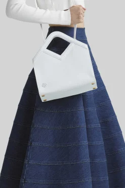 'A' Tote Small