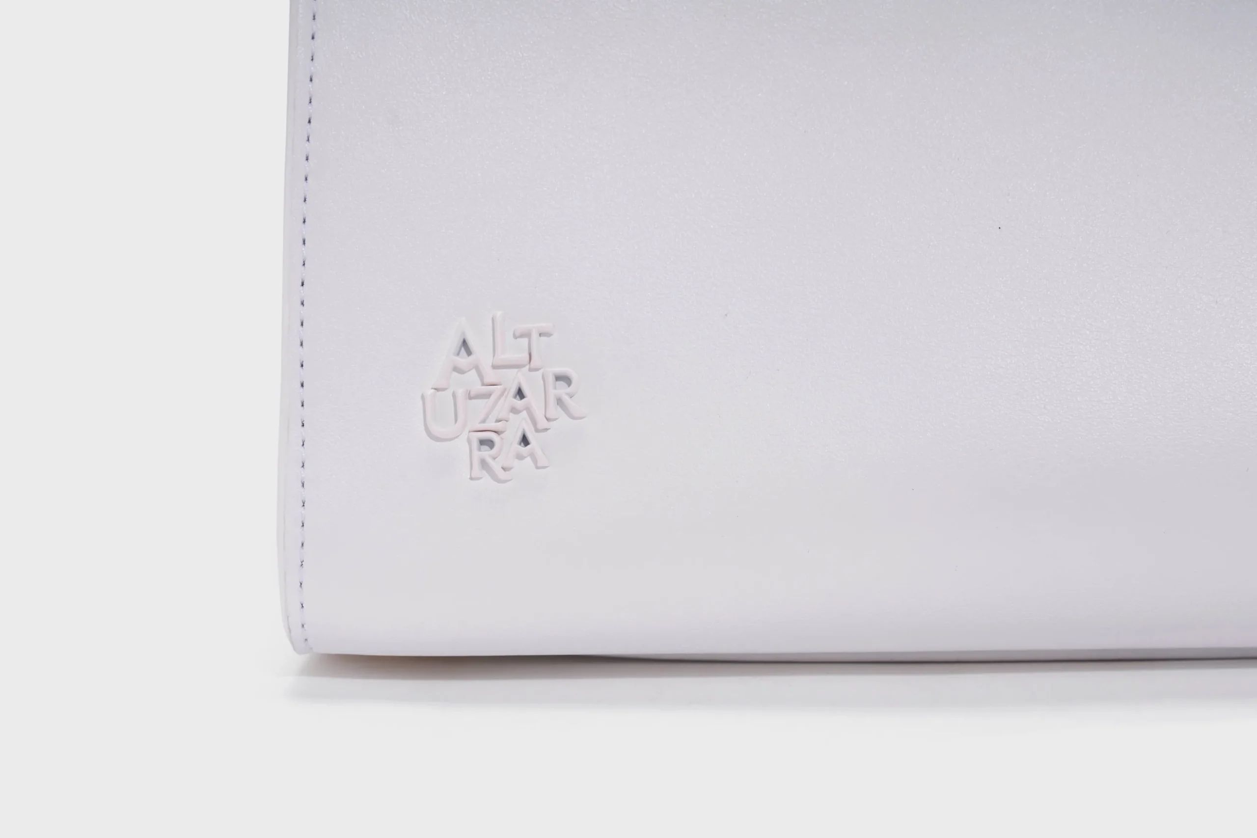 'A' Tote Small