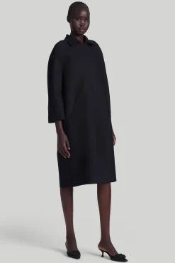 'Adams' Coat