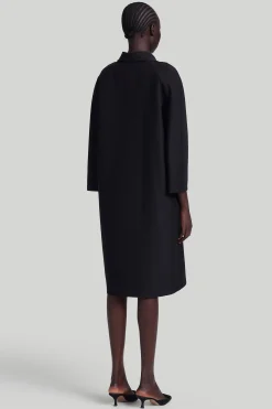 'Adams' Coat