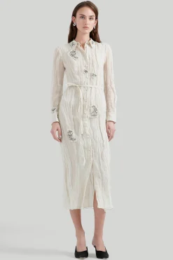 'Agnes' Dress