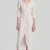 'Agnes' Dress