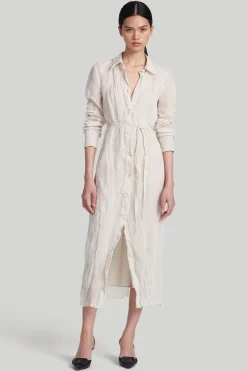 'Agnes' Dress