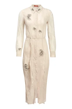 'Agnes' Dress