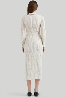 'Agnes' Dress