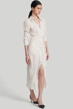 'Agnes' Dress
