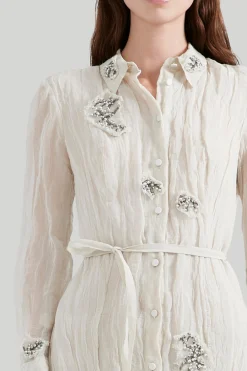 'Agnes' Dress