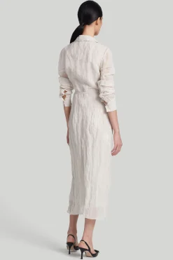 'Agnes' Dress