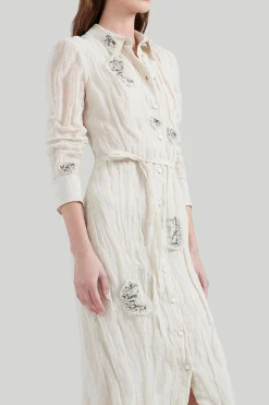 'Agnes' Dress