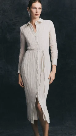 'Agnes' Dress