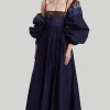 'Andrea' Dress