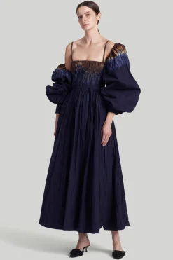 'Andrea' Dress
