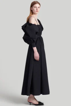 'Andrea' Dress
