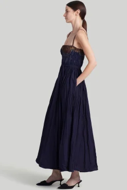 'Andrea' Dress