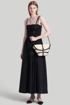 'Andrea' Dress