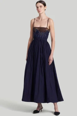 'Andrea' Dress
