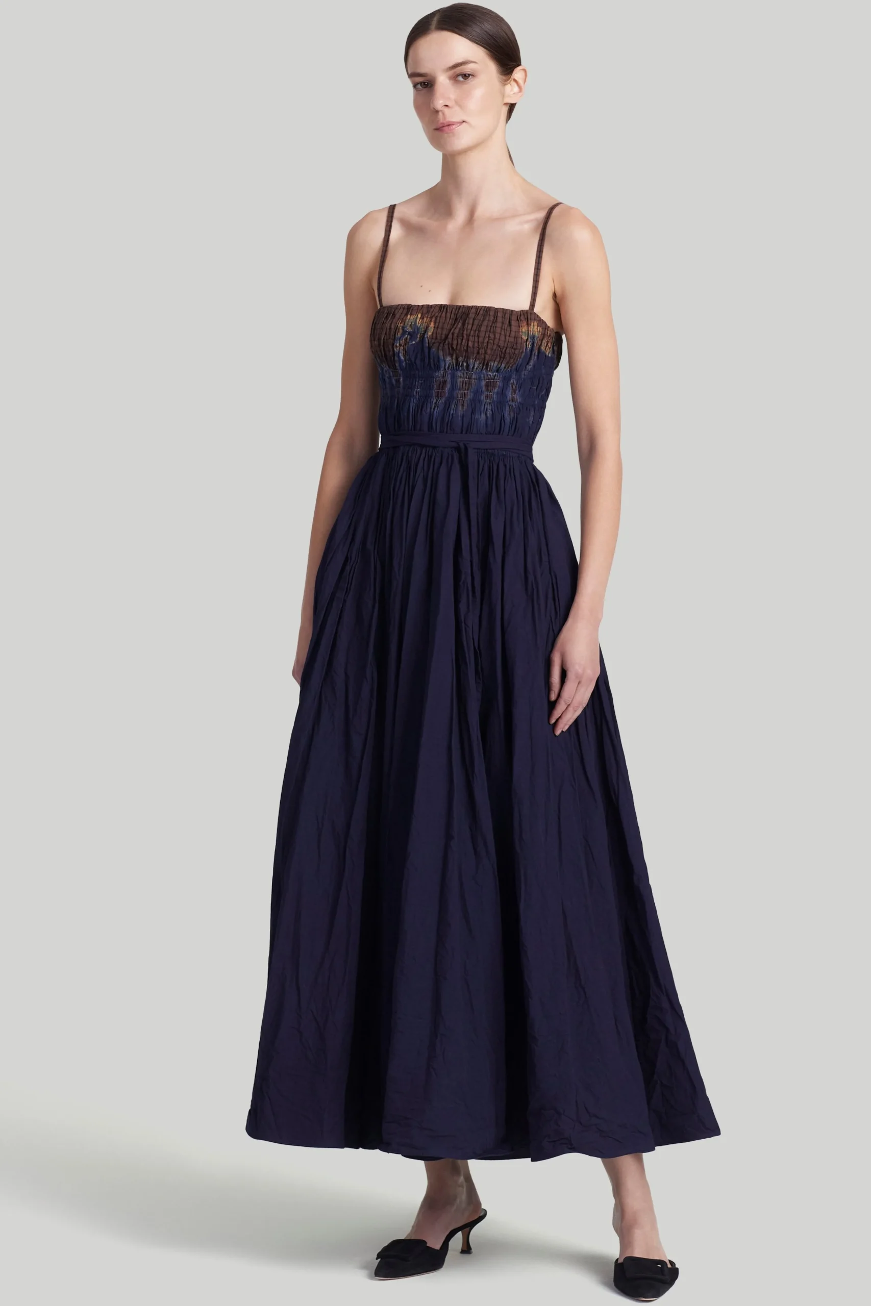 'Andrea' Dress