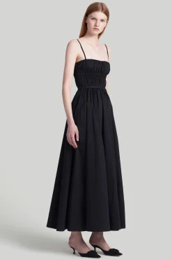 'Andrea' Dress