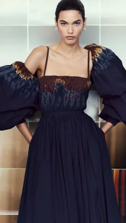 'Andrea' Dress