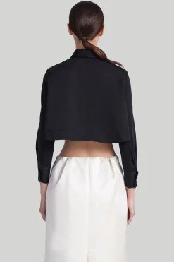 'Aneta' Top