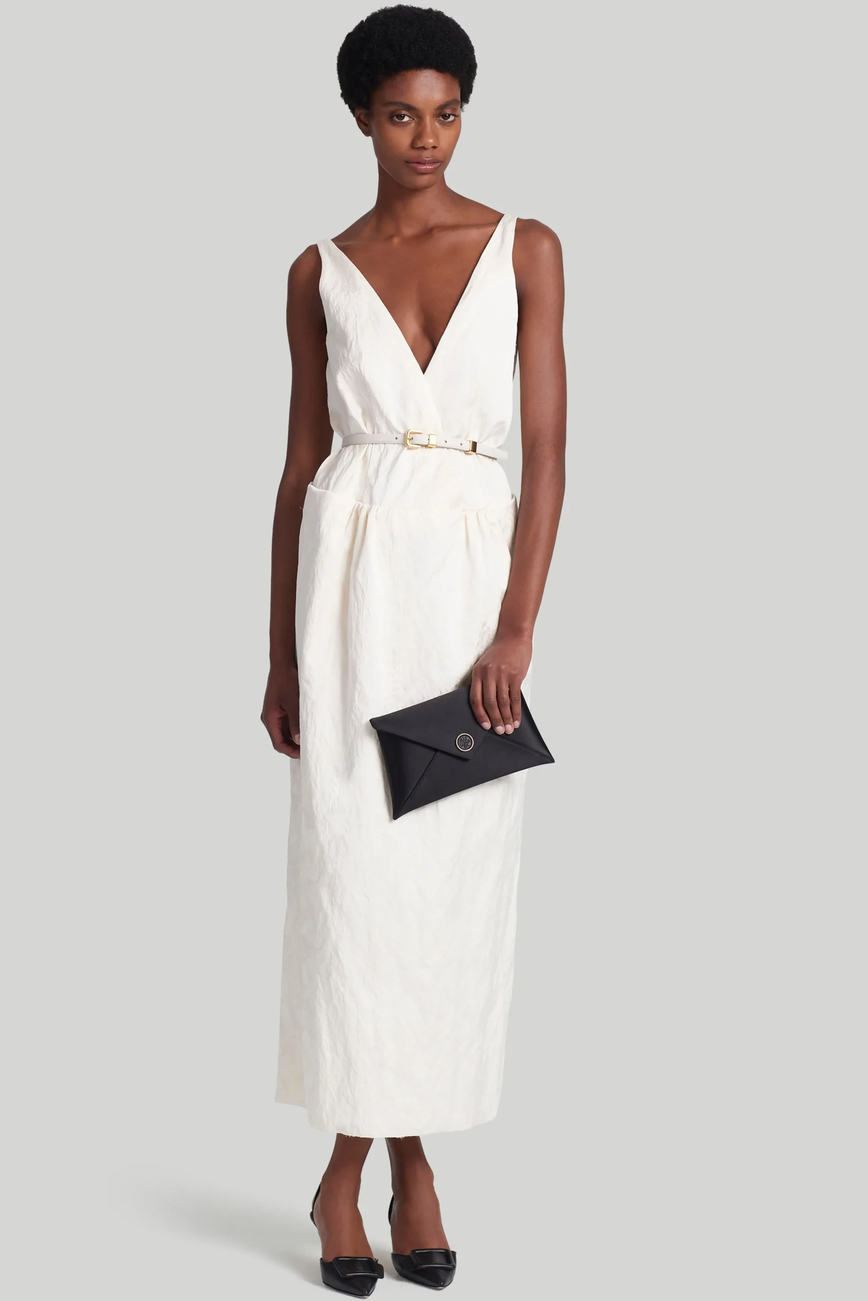 'Anouk' Dress