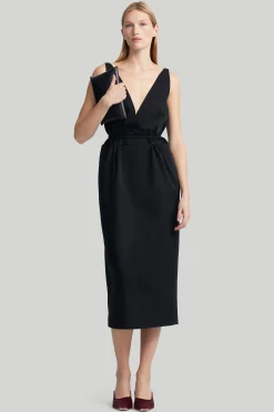 'Anouk' Dress