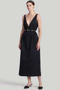 'Anouk' Dress
