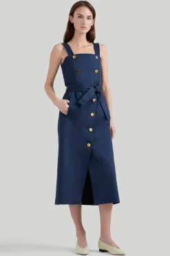 'Audrey' Dress