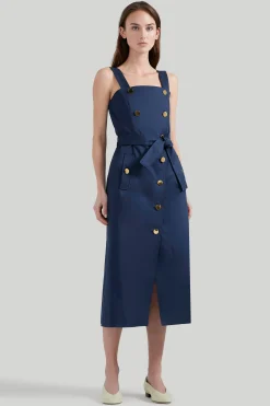 'Audrey' Dress