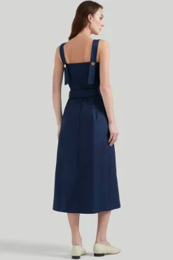 'Audrey' Dress