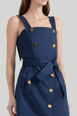 'Audrey' Dress