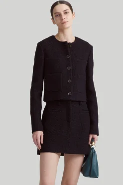 'Bernadette' Jacket