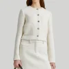 'Bernadette' Jacket