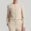 'Bernadette' Jacket