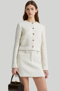 'Bernadette' Jacket