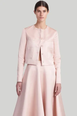 'Bernadette' Jacket
