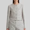 'Bernadette' Jacket
