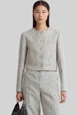 'Bernadette' Jacket