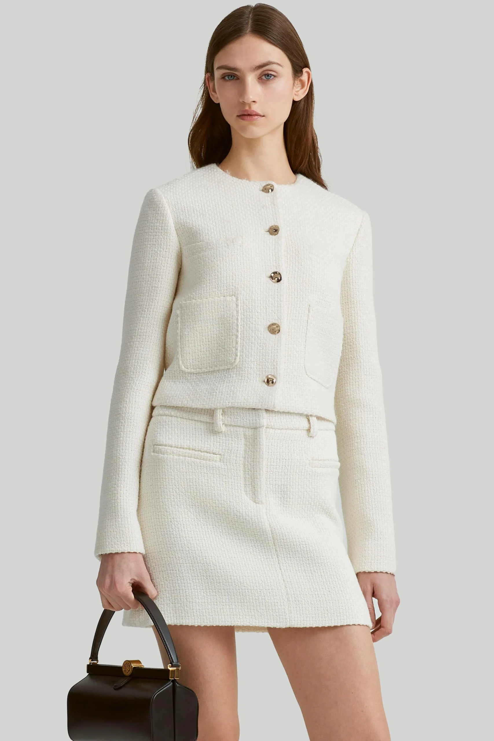 'Bernadette' Jacket