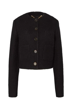 'Bernadette' Jacket