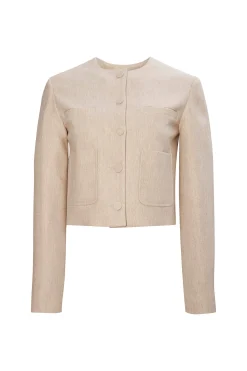 'Bernadette' Jacket