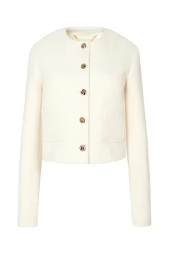 'Bernadette' Jacket