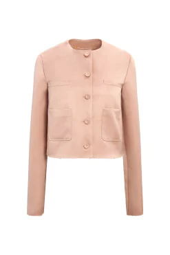 'Bernadette' Jacket